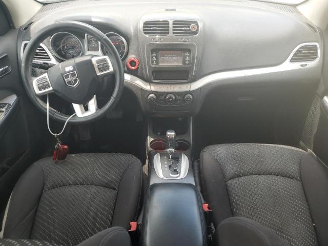 Photo 8 from auction – 2014 DODGE JOURNEY with VIN 3C4PDCAB0ET182300