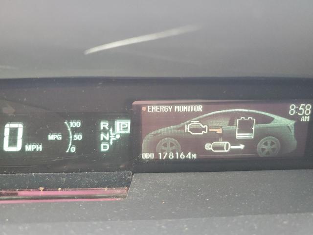 Photo 9 from auction – 2015 TOYOTA PRIUS with VIN JTDKN3DU2F0474792