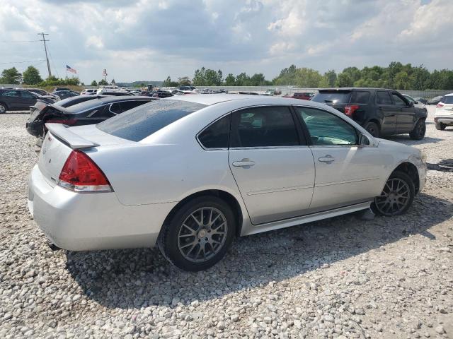 Photo 3 from auction – 2014 CHEVROLET IMPALA LIM with VIN 2G1WD5E33E1114769