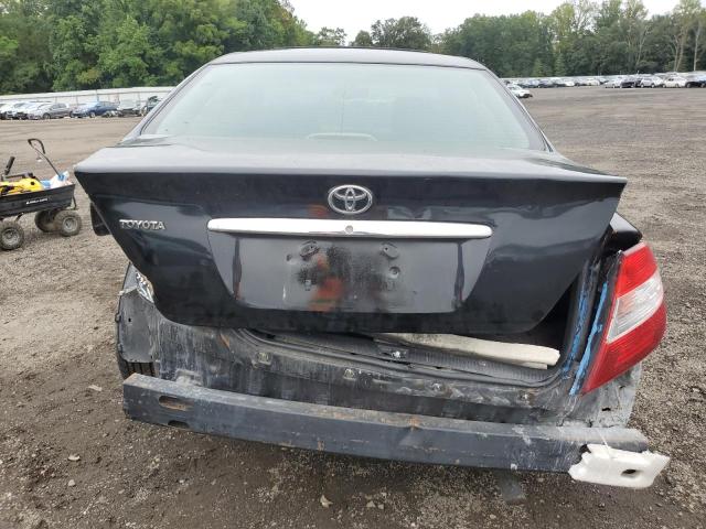 Photo 6 from auction – 2004 TOYOTA CAMRY LE with VIN 4T1BE30K94U368247