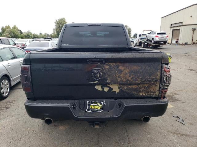 Photo 6 from auction – 2018 RAM 1500 ST with VIN 1C6RR7KT0JS352098