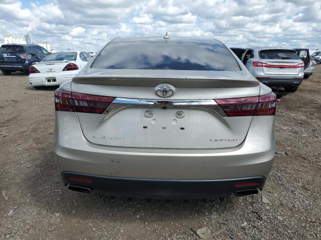 Photo 6 from auction – 2013 TOYOTA AVALON BAS with VIN 4T1BK1EB8DU068219