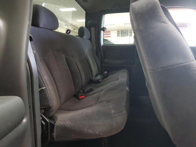 Photo 10 from auction – 2001 CHEVROLET SILVERADO with VIN 1GCHK29161E278054