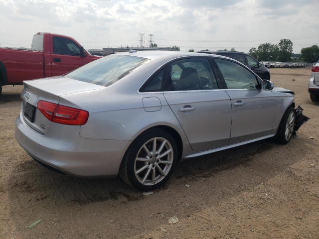 Photo 3 from auction – 2016 AUDI A4 PREMIUM with VIN WAUBFAFL8GN018187