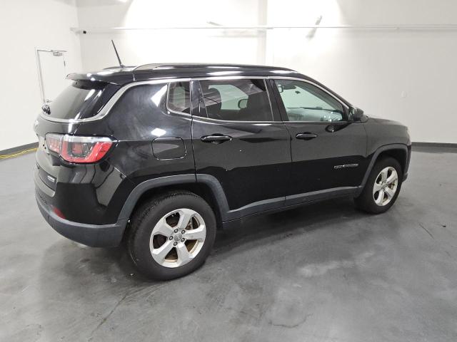 Photo 3 from auction – 2018 JEEP COMPASS LA with VIN 3C4NJDBB4JT239323