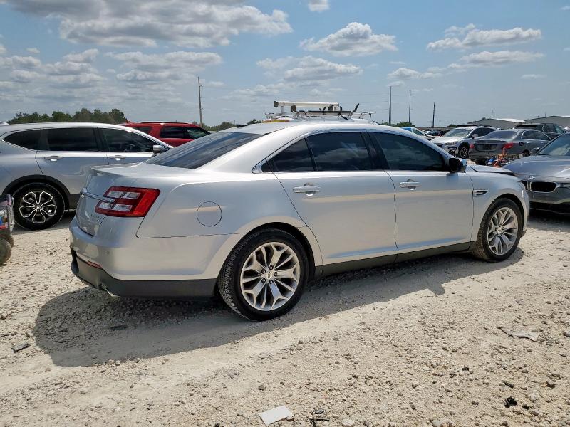 Photo 3 from auction – 2015 FORD TAURUS LIM with VIN 1FAHP2F82FG146865