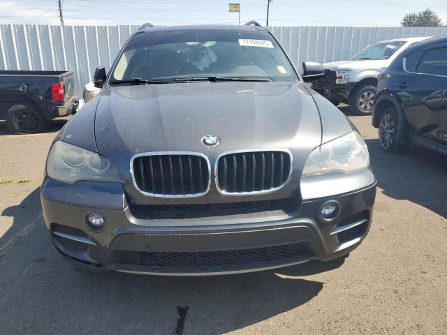 Photo 5 from auction – 2012 BMW X5 XDRIVE3 with VIN 5UXZV4C57CL991383