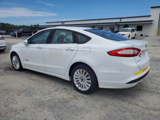 Photo 2 from auction – 2013 FORD FUSION with VIN 3FA6P0LU1DR150327