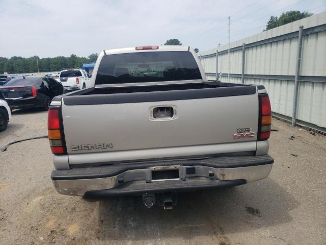 Photo 6 from auction – 2005 GMC NEW SIERRA with VIN 2GTEC13T051379148