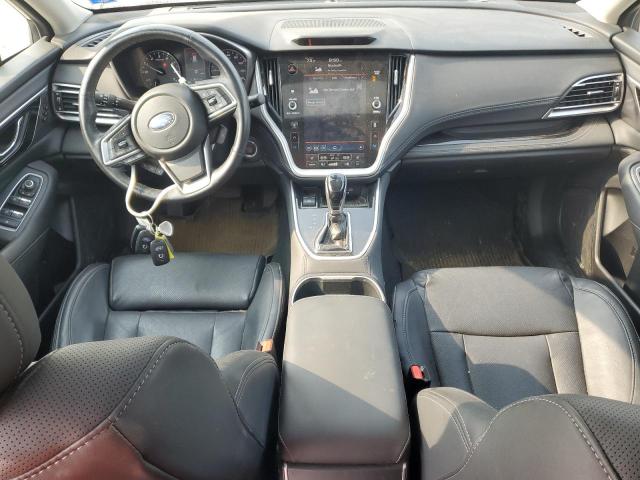 Photo 8 from auction – 2020 SUBARU OUTBACK LI with VIN 4S4BTANC5L3179689