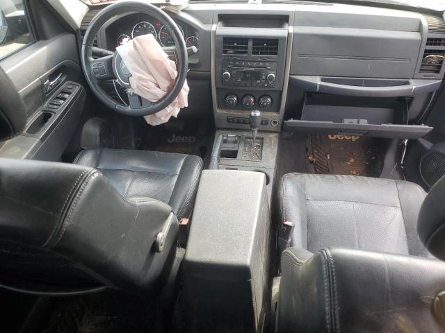 Photo 8 from auction – 2012 JEEP LIBERTY SP with VIN 1C4PJMAK2CW203332