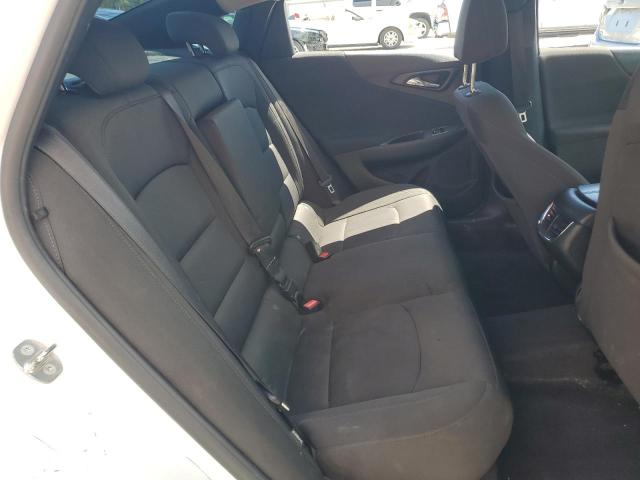 Photo 10 from auction – 2018 CHEVROLET MALIBU LT with VIN 1G1ZD5ST4JF248355