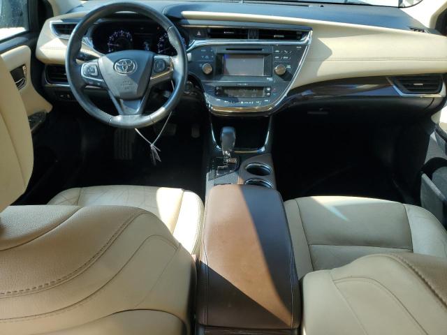 Photo 8 from auction – 2014 TOYOTA AVALON BAS with VIN 4T1BK1EB0EU108911