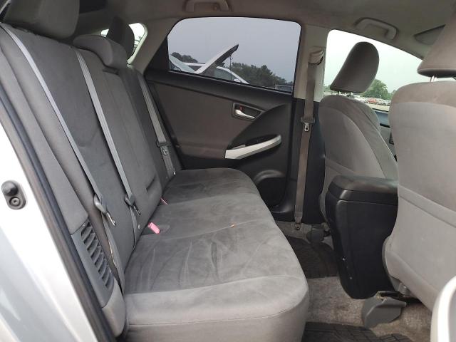 Photo 10 from auction – 2013 TOYOTA PRIUS with VIN JTDKN3DU5D0343725