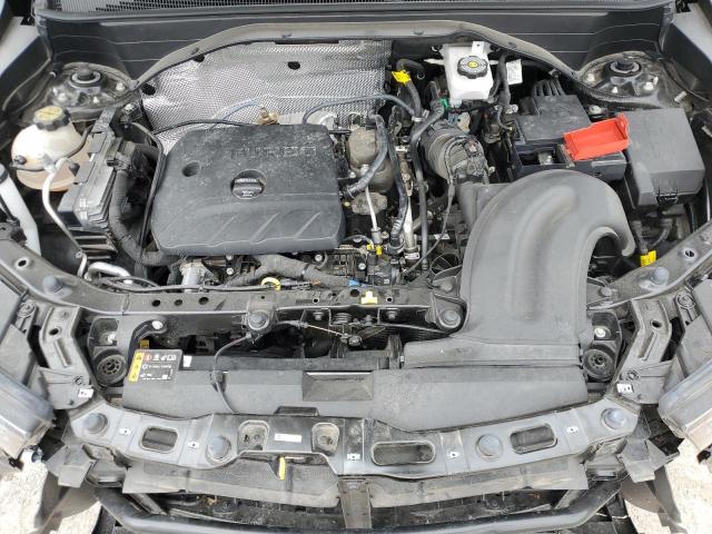 Photo 12 from auction – 2022 CHEVROLET TRAILBLAZE with VIN KL79MRSL6NB135239