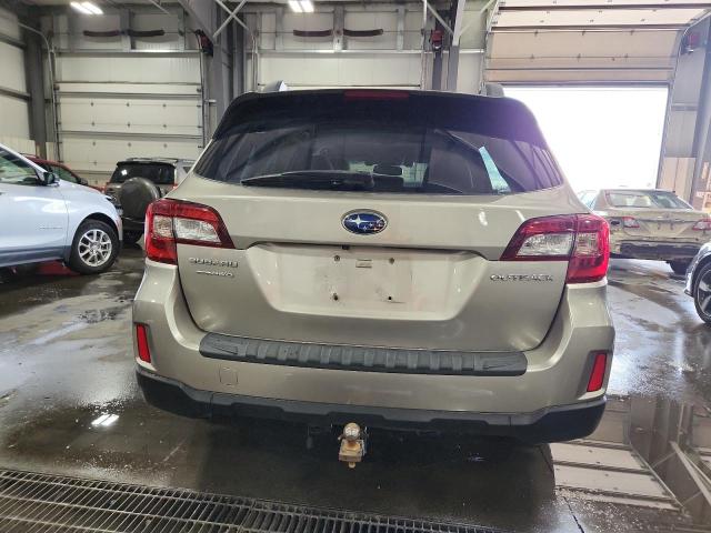 Photo 6 from auction – 2015 SUBARU OUTBACK 2. with VIN 4S4BSBNC9F3277993