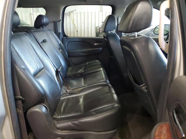 Photo 11 from auction – 2007 CHEVROLET SUBURBAN K with VIN 1GNFK16307J175338