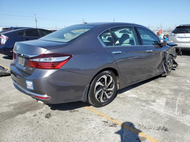 Photo 3 from auction – 2016 HONDA ACCORD EXL with VIN 1HGCR3F86GA015898