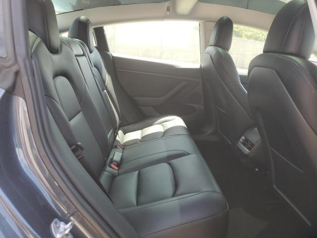 Photo 10 from auction – 2022 TESLA MODEL 3 with VIN 5YJ3E1EA5NF372481
