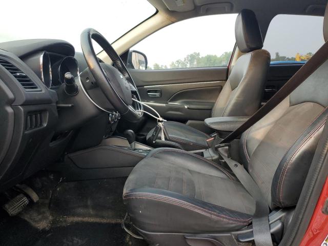 Photo 7 from auction – 2018 MITSUBISHI OUTLANDER with VIN JA4AR3AW2JU000276