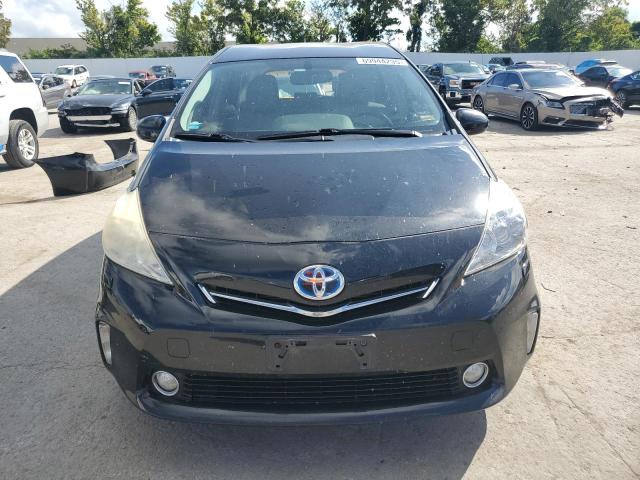 Photo 5 from auction – 2013 TOYOTA PRIUS V with VIN JTDZN3EU9D3232767
