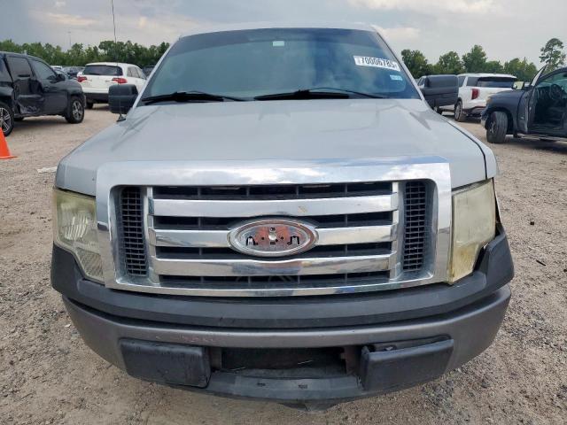 Photo 5 from auction – 2009 FORD F150 with VIN 1FTRF12W39KB98071