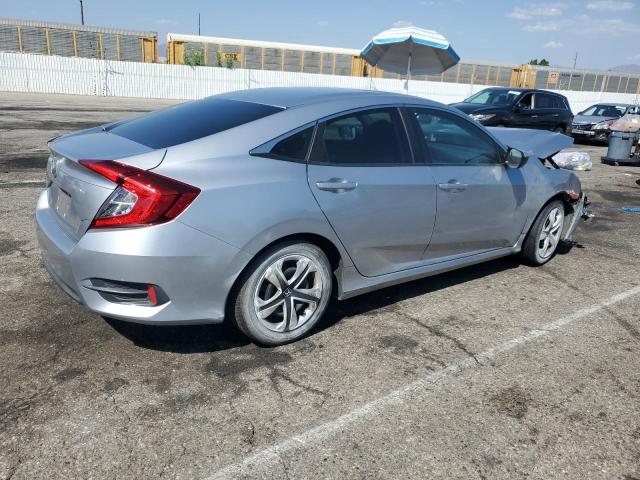 Photo 3 from auction – 2018 HONDA CIVIC LX with VIN 2HGFC2F55JH554732