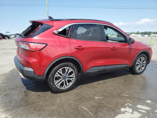 Photo 3 from auction – 2020 FORD ESCAPE SEL with VIN 1FMCU9H60LUA51165