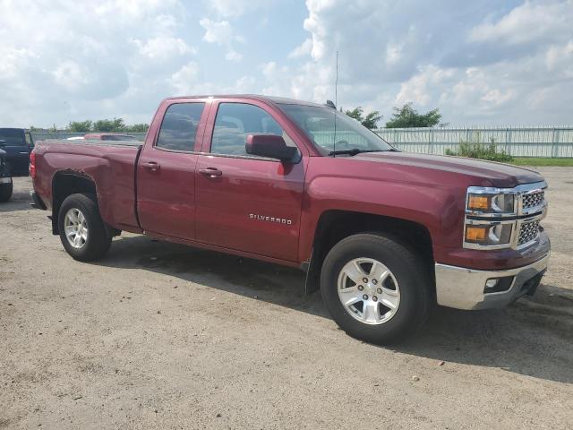 Photo 4 from auction – 2015 CHEVROLET SILVERADO with VIN 1GCVKREC7FZ306799