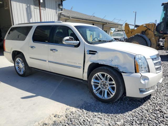 Photo 4 from auction – 2014 CADILLAC ESCALADE E with VIN 1GYS4KEF0ER163797