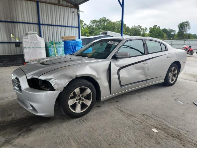 DODGE CHARGER SE 2012 with VIN 2C3CDXBG0CH139988 - Photo from auction