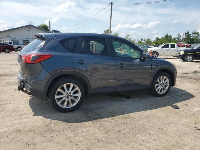 Photo 3 from auction – 2013 MAZDA CX-5 GT with VIN JM3KE4DE3D0165755