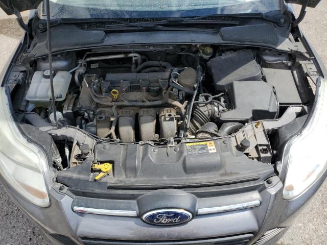 Photo 11 from auction – 2014 FORD FOCUS SE with VIN 1FADP3K24EL132137