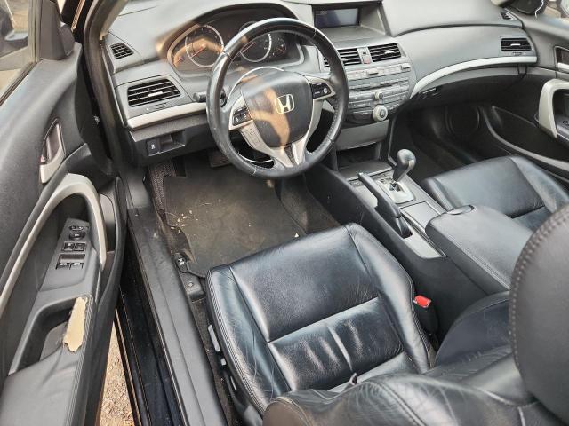Photo 8 from auction – 2011 HONDA ACCORD EXL with VIN 1HGCS1B87BA008322