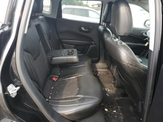 Photo 11 from auction – 2018 JEEP COMPASS LA with VIN 3C4NJDBB6JT284814