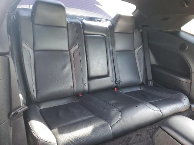 Photo 10 from auction – 2018 DODGE CHALLENGER with VIN 2C3CDZAG1JH262547