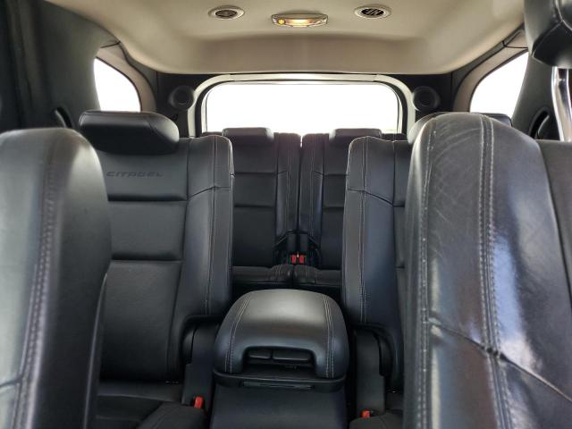 Photo 10 from auction – 2015 DODGE DURANGO CI with VIN 1C4RDJEG7FC947048