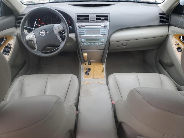 Photo 8 from auction – 2007 TOYOTA CAMRY CE with VIN JTNBE46K573081205
