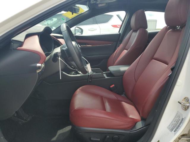 Photo 7 from auction – 2020 MAZDA 3 PREMIUM with VIN JM1BPBNM8L1159195