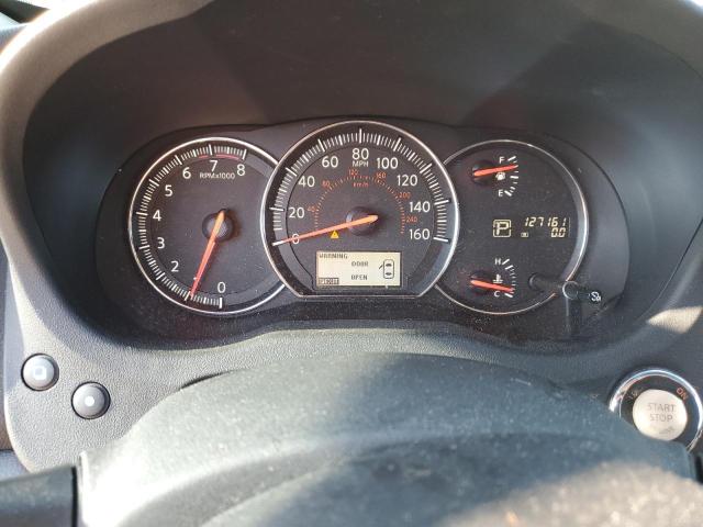 صورة رقم 9 من المزاد - 2014 NISSAN MAXIMA S مع VIN 1N4AA5AP3EC458105