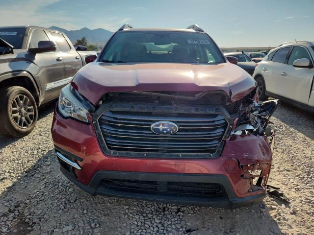 Photo 5 from auction – 2019 SUBARU ASCENT PRE with VIN 4S4WMAFD6K3418705