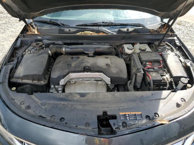 Photo 11 from auction – 2019 CHEVROLET IMPALA LT with VIN 2G11Z5SA7K9141968