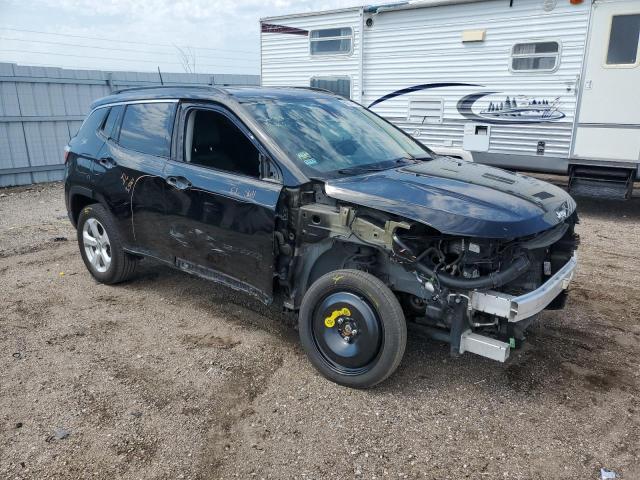 Photo 4 from auction – 2018 JEEP COMPASS LA with VIN 3C4NJDBB4JT139349