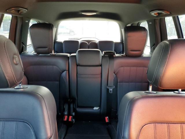 Photo 10 from auction – 2018 MERCEDES-BENZ GLS with VIN 4JGDF6EE2JB119368