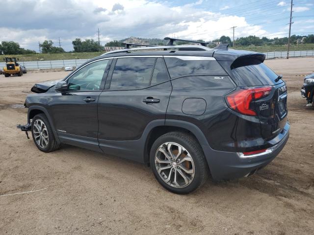 Photo 2 from auction – 2019 GMC TERRAIN SLT with VIN 3GKALVEX8KL326086