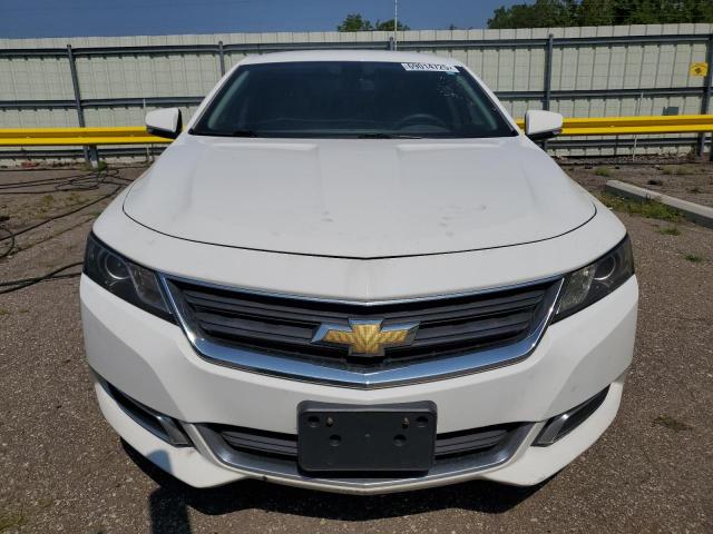 Foto 5 de la subasta – 2016 CHEVROLET IMPALA LS con VIN 2G11Z5SA4G9104979