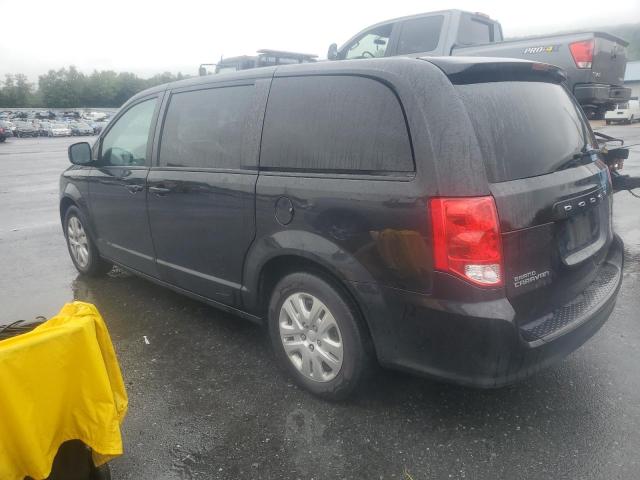 Photo 2 from auction – 2019 DODGE GRAND CARA with VIN 2C4RDGBG4KR616453