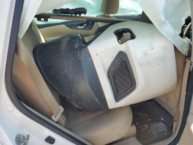 Photo 10 from auction – 2014 NISSAN ROGUE S with VIN 5N1AT2MV5EC854609