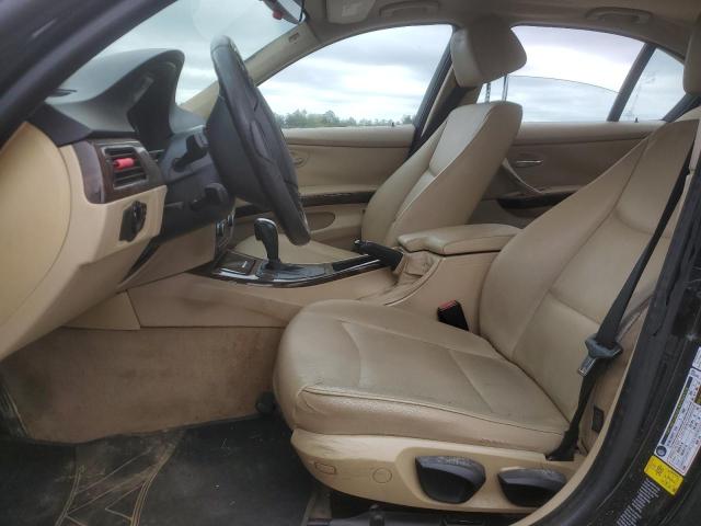 Photo 7 from auction – 2008 BMW 328 I with VIN WBAVA33558P142498