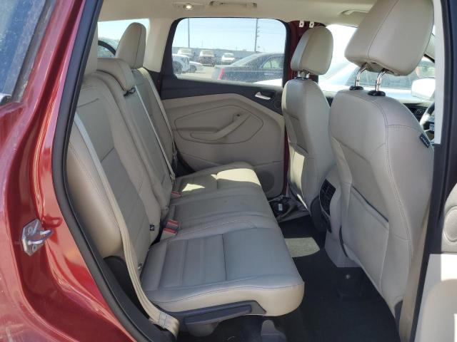 Photo 11 from auction – 2017 FORD ESCAPE TIT with VIN 1FMCU9JD6HUB14799